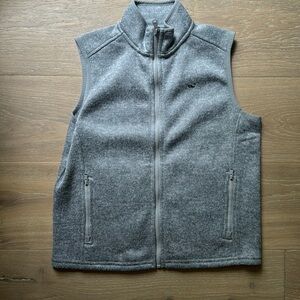 BRAND new Vineyard Vines Vest